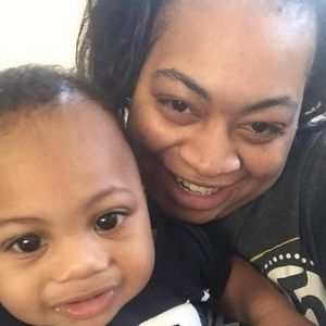 Meet your Posher, Gladys